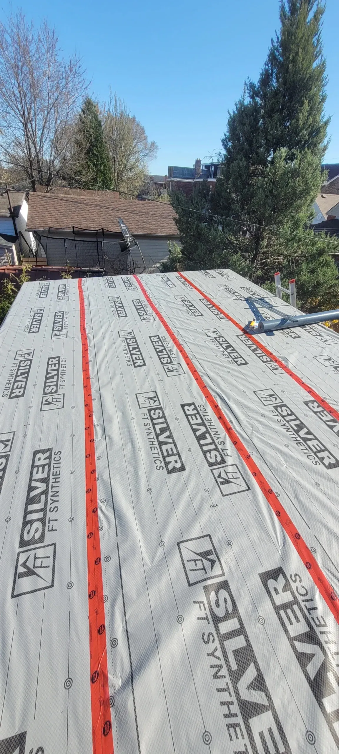 Home renovation and repair project 7 completed by Handymen GTA in the Greater Toronto Area